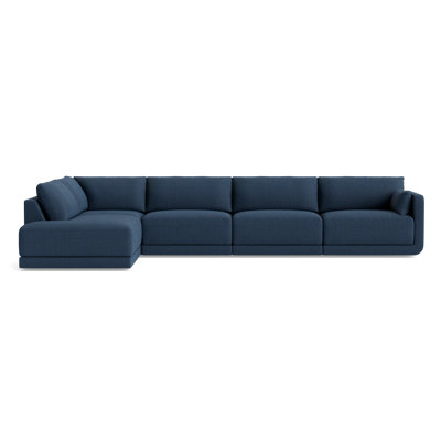 Eva Modular Sectional