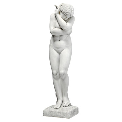 Eve Garden Statue