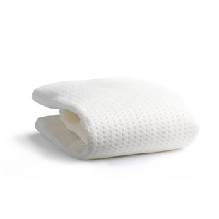 Breathe Safe Breathable Mattress Cover