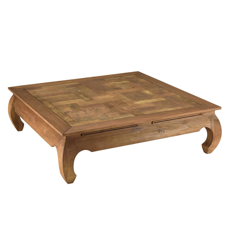 Mcconnell Coffee Table