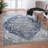 Mannsville Oriental Indoor Rug-934074011