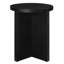 Table de bout en bois massif Modway Silas-93249713