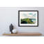 El Camino Print by Joseph Regan-66911033-66911037
