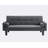 Darrell Upholstered Sofa-1394491124