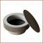 Table basse ronde en MDF avec rangement-826649731-826649743