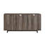 Buffet de 60 po de large Candence-1789244321