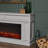 Torrey 60" Landscape Electric Fireplace by Real Flame-33807431
