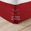  Jupe De Lit De 1800 Fils Roscoe-114530700-114530718
