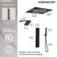 DELBlu BluetoothMusiqueThermostatique-95462208