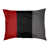 Scarlet/Black/Gray