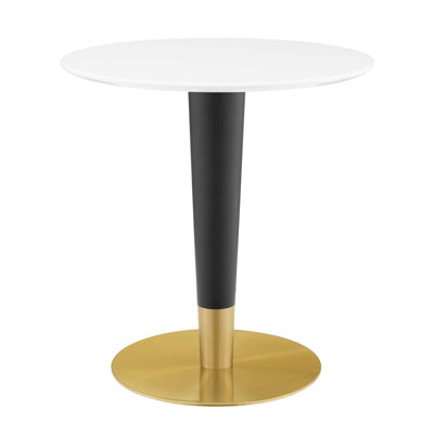 Table de salle à manger Zinque