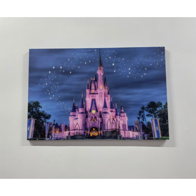 Print on Canvas