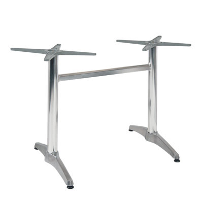 Base de table tréteaux 40,5"