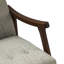 Chaise berçante Sahale-1851277627