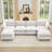 Heffernan Oversized Composable Modular Sofa-534397033-488195955