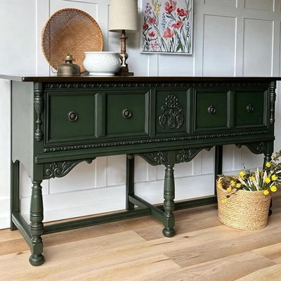 Buffet pratique haut de gamme