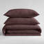 Ensemble de housse de couette Calvin Klein-118659586-118659587
