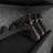 6 Gun Safe for Rifles and Pistols, Gun Safe Clearance, Large Gun Safe for Home Rifles and Shotguns, Rifle Safe Electronic Gun Safe with Removable Shelf and Rifle & Pistol Rack