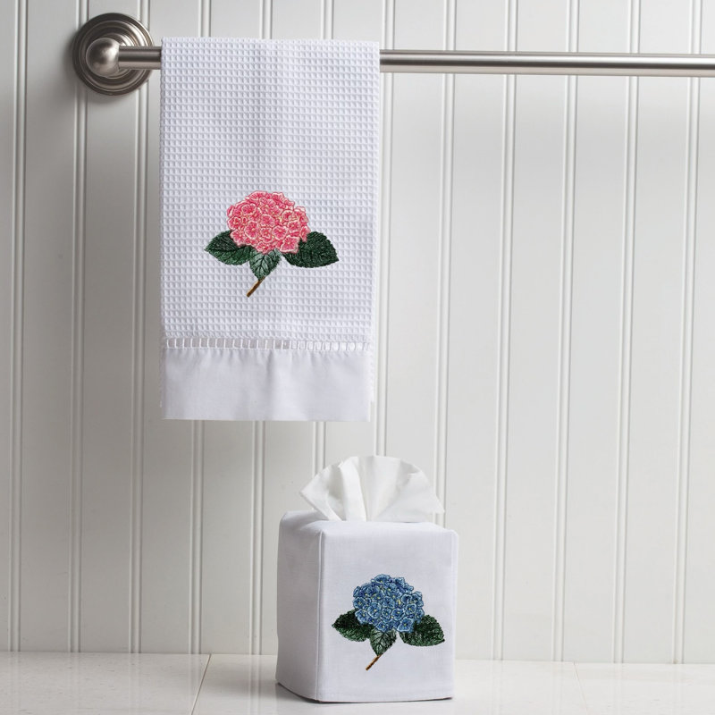 Tissue Box Cover
