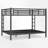 Metal Bunk Bed-787277689