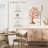 Brampt Textured Coral-108553640