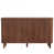 Rustic Brown