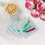 Obtenez des millions de serviettes de table en satin de coton