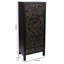 Aldusa Manufactured Wood Wardrobe