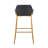 Fixed-Height Barstool