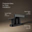 Taut Centerset Bathroom Sink Faucet-520520333