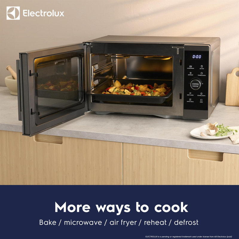 Electrolux 26L Air Fryer Oven