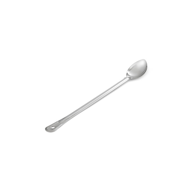 Cuillère en acier inoxydable artisan