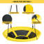 Balancelle Costway-61507757