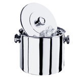 Stainless Steel Ice Bucket