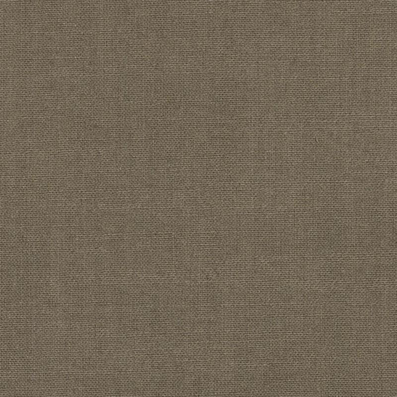 Tissu Dahlia Prints, Champignon