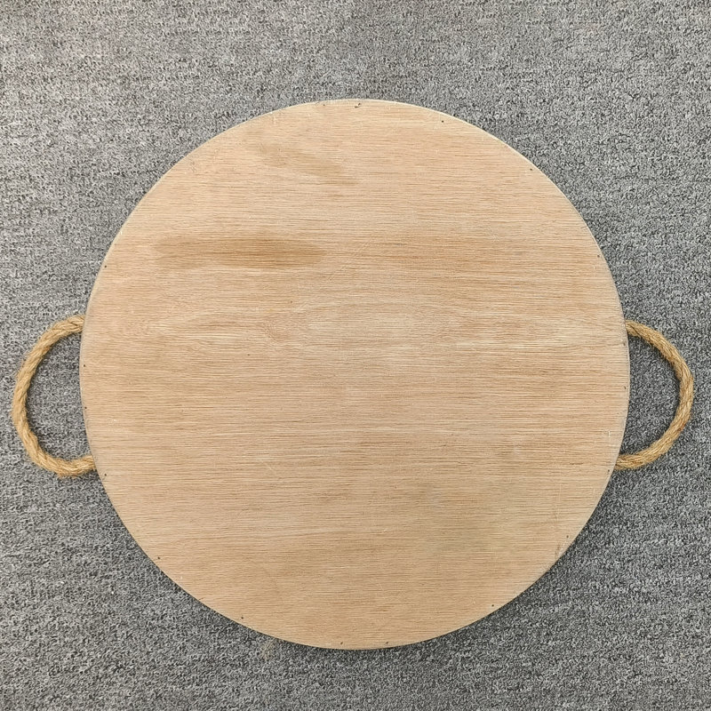 Tray