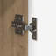 Linen Cabinet-268178609