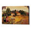 " Spoleta Afternoon " by Mary Cassatt Painting Print-30796380