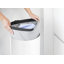 Brabantia Cork Lid Laundry Bin 35 Litre-132430860