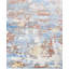 Overdyed One-of-a-Kind 9' 0" x 12' 4" Hand Knotted Area Rug