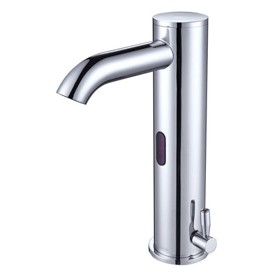 Robinet de lavabo vasque à capteur tactile sans contact