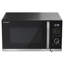 20L 800w Solo Microwave Black