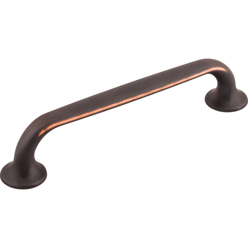 Oculus Bar pull, Umbrio, 5 1/16" Center to Center