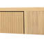 Barnett Solid + Manufactured Wood Writing Desk