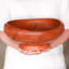 Rainforest Bowls Wood Serving Bowl