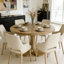 Table de salle à manger Aurora-816245293