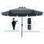 Parasol de marché 10 pi Ibanez-729800216