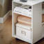Wheel End Table-41935804