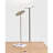 62.99'' Navy Blue LED Novelty Floor Lamp-513659166