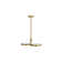 Alexander 2 - Light LED Chandelier